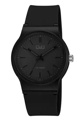 [RL-QQ-VS50017] RELOJ Q&Q VS50-017 VARON RESINA