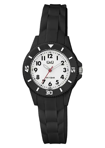[RL-QQ-VS66001] RELOJ Q&Q VS66-001 DAMA  RESINA