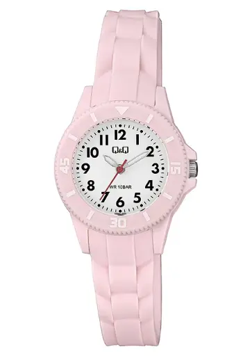 [RL-QQ-VS66005] RELOJ Q&Q VS66-005 DAMA  RESINA