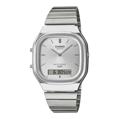 [CS-AQ240E7A] RELOJ CASIO  AQ-240E-7ADF