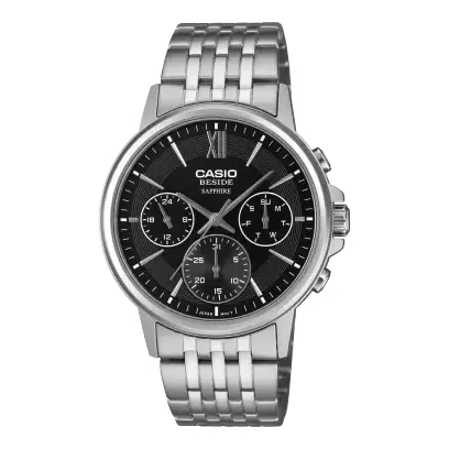 [CS-BMS300D1A] RELOJ CASIO  BMS-300D-1A