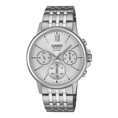 [CS-BMS300D7A] RELOJ CASIO  BMS-300D-7A