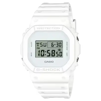 [CS-DW5600WW7D] RELOJ CASIO G-SHOCK DW-5600WW-7D