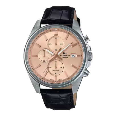 [CS-EFV610EL5A] RELOJ CASIO EDIFICE EFV-610EL-5A