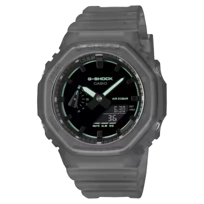 [CS-GA2100K1A] RELOJ CASIO G-SHOCK GA-2100K-1A