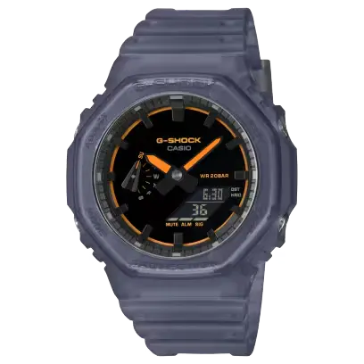[CS-GA2100K2A] RELOJ CASIO G-SHOCK GA-2100K-2A