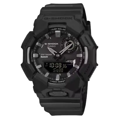 [CS-GAB0101A1] RELOJ CASIO G-SHOCK GA-B010-1A1