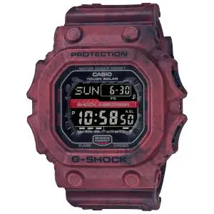 [CS-GX56BB1D] RELOJ CASIO G-SHOCK GX-56BB-1