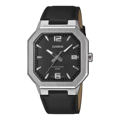 [CS-MTPB195L1A] RELOJ CASIO  MTP-B195L-1A